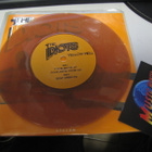THE IDIOTS - ITS KILLING ME / SOAP OPERA EX-/EX- 7" - pikkukuva 2