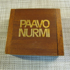 Paavo Nurmi mitali 1974 /Raimo Heino -74 - pikkukuva 5