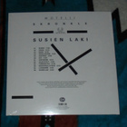 MOTELLI SKRONKLE ~ Susien Laki ~ LP Red vinyl - pikkukuva 2