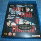 OUR KIND OF TRAITOR       -         Blu-ray - pikkukuva 1