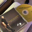 Tapani Salminen / Näitä lauluja laulan CD - pikkukuva 1