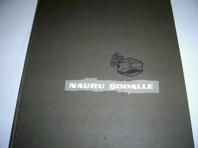 NAURU SODALLE
