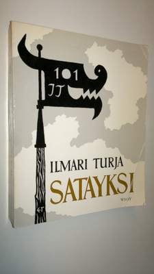 Ilmari Turja : Satayksi