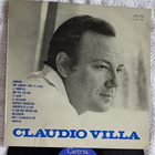 Claudio Villa – Claudio Villa LP 1968 ITALY - pikkukuva 1