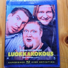 Blu-ray, Luokkakokous, uusi - pikkukuva 1