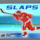 2025-26 Upper Deck - Slaps - 0,50 € / kpl - pikkukuva 2