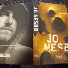 Jo Nesbo : Panssarisydän  ( 1 p. 2010 ) Sis. postikulut - pikkukuva 1