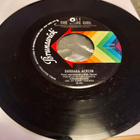 BARBARA ACKLIN: Am I The Same Girl * Be By My Side *USA 1968 - pikkukuva 1