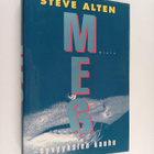 Steve Alten : Meg : syvyyksien kauhu - pikkukuva 1