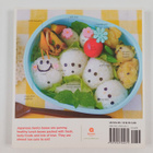 Maki Ogawa ym. : Yum-Yum Bento Box - Fresh Recipes for Ad... - pikkukuva 2