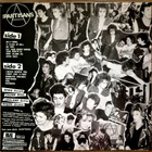 THE PARTISANS - The Partisans LP (2013 repress) - pikkukuva 2