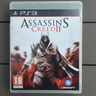 PS3: Assassin's Creed II peli (2009) - pikkukuva 1