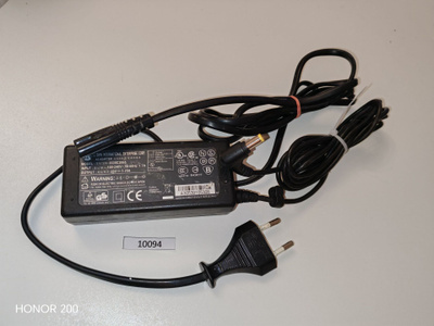 Li Shin -kannettavan tietokoneen verkkolaite 0335C2065 20V