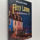 Nicola May : Ferry Lanen tähtitaivas - pikkukuva 1