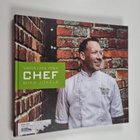 Vanajanlinna chef : Mika Jokela (signeerattu) - pikkukuva 1