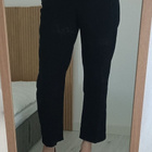 3 x H&M  housut 38 + vyö - pikkukuva 3