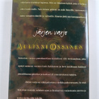 Aulikki Oksanen : Järjen varjo - pikkukuva 2