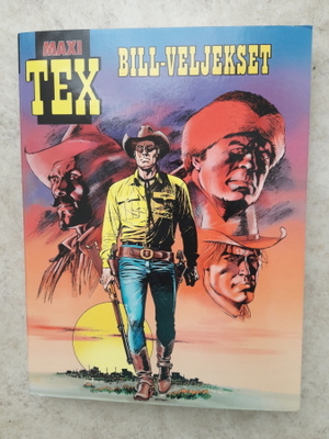 Maxi-Tex - Bill-veljekset. Uudenveroinen