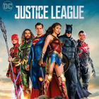 Justice League - (Blu-ray) - pikkukuva 1