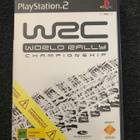 World Rally Championship (Playstation 2) - pikkukuva 1