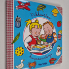 Pikkuisten kuvasanakirja - pikkukuva 1