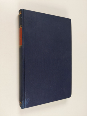 Ernest K. Gann : Saari taivaalla