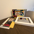 Super Mario All-Stars - Super Nintendo - pikkukuva 2