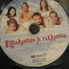 Rimakauhua ja rakkautta , DVD - pikkukuva 3
