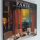 Jacques-Louis Delpal : Gourmet guide to Paris - pikkukuva 1