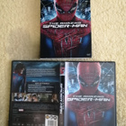 THE AMAZING SPIDER-MAN DVD - pikkukuva 1