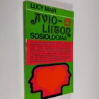 Lucy Mair : Avioliiton sosiologiaa - pikkukuva 1