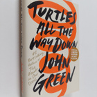 John Green : Turtles all the way down - pikkukuva 1