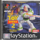 Toy Story 2: Buzz Lightyear To The Rescue - pikkukuva 1
