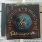 Musiikkia tv-sarjasta Tähtilampun alla (CD) - pikkukuva 1