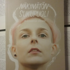 Jenni Holma (ym) - Näkymätön sukupuoli (nid.) - pikkukuva 1