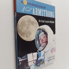 Mike Jackson ym. : Neil Armstrong - One Giant Leap for Ma... - pikkukuva 1