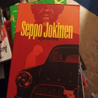 Seppo Jokinen Koskinen pokkareita - pikkukuva 3