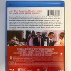 Rahalla Saa - Money Talks (Blu-ray) 1997 - pikkukuva 2
