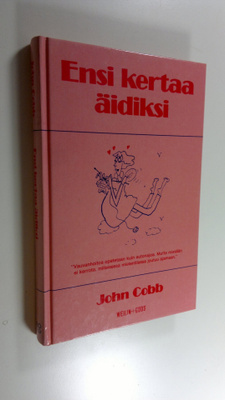 John Cobb : Ensi kertaa äidiksi