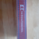 E.T. the Extra-Terrestrial STEELBOOK 4K UHD + BLU-RAY - pikkukuva 3
