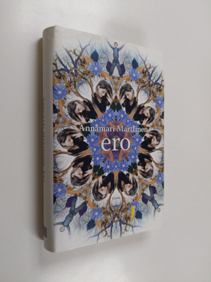 Annamari Marttinen : Ero
