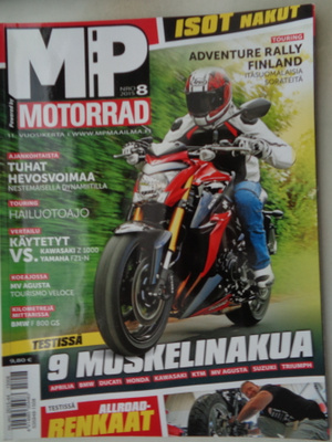 MP Motorrad Nro 8/2015 (30.4)