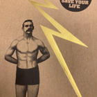 HOW TO AVOID A LIGHTNING STRIKE 190 essential life skills - pikkukuva 1