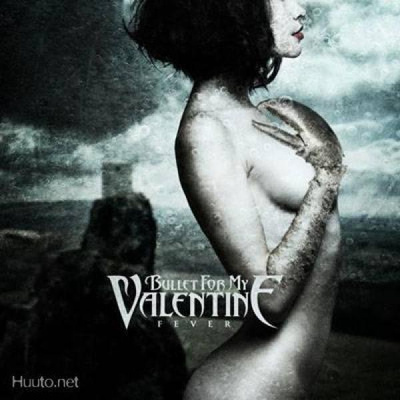 Bullet for my valentine - Fever cd