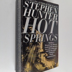 Stephen Hunter : Hot Springs - pikkukuva 1