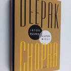 Deepak Chopra : Iätön ruumis, ajaton mieli - pikkukuva 1