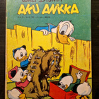 Aku Ankka 15/1961 - pikkukuva 1