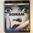Scream (1996) (4K Ultra HD + Blu-ray) Wes Crawen - pikkukuva 1