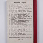 Adolf Langsted : Yksin maailmalla - savoijalaispojan eläm... - pikkukuva 2