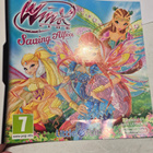 DS - Winx Club: Saving Alfea - pikkukuva 3